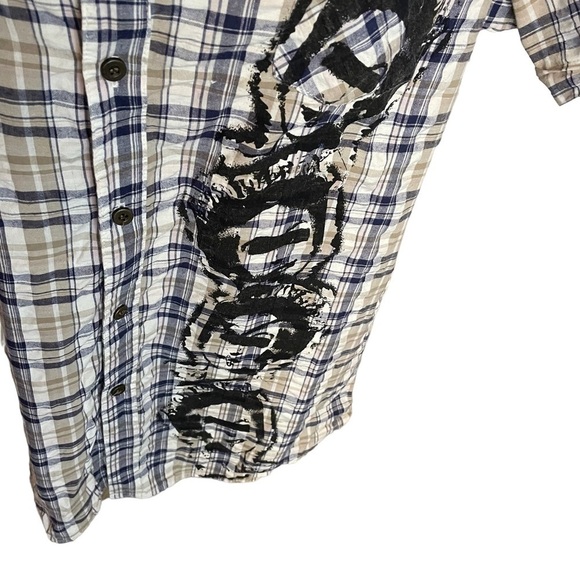 Black Hearts Brigade "Born in Los Angeles Destroyed in Hollywood" - Size Large - Picture 2 of 6